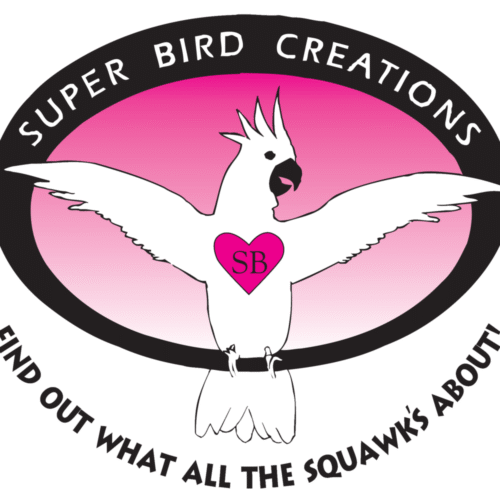 Super Bird Creations