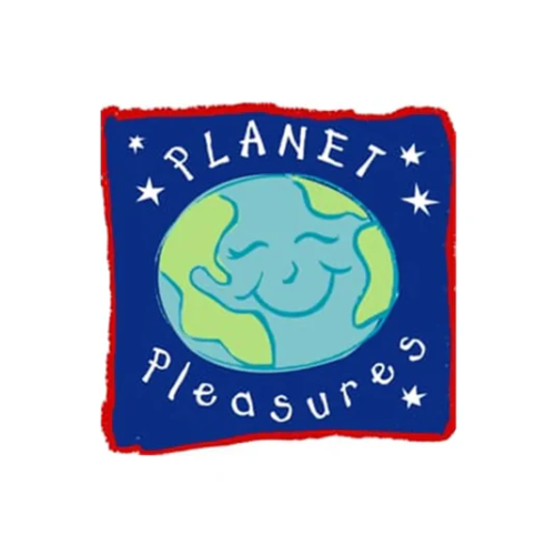 Planet Pleasures